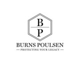 https://www.logocontest.com/public/logoimage/1506920096Burns Poulsen, PLLC-01.jpg
